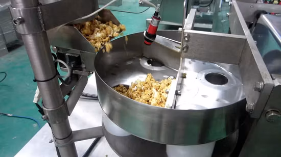 Автомат самообслуживания Focusvend для замороженных продуктов, мороженого, мяса, пельменей по доступной цене.