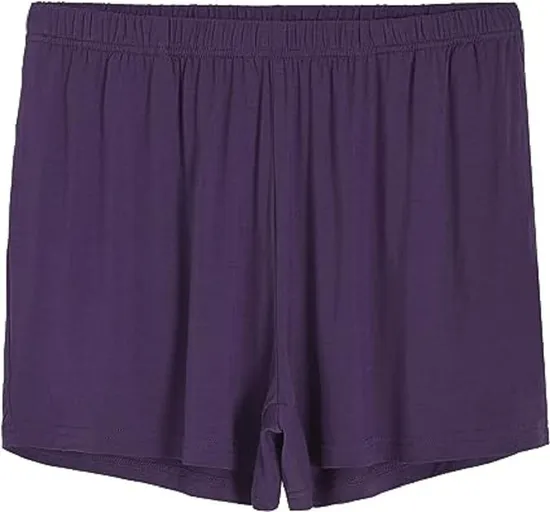 Женская пижамная одежда Повседневная пижама Короткая бамбуковая пижама OEM Поставщик ODM